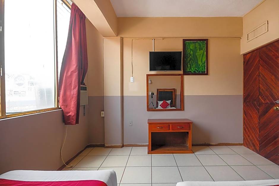 OYO Hotel Totonacapan, Papantla