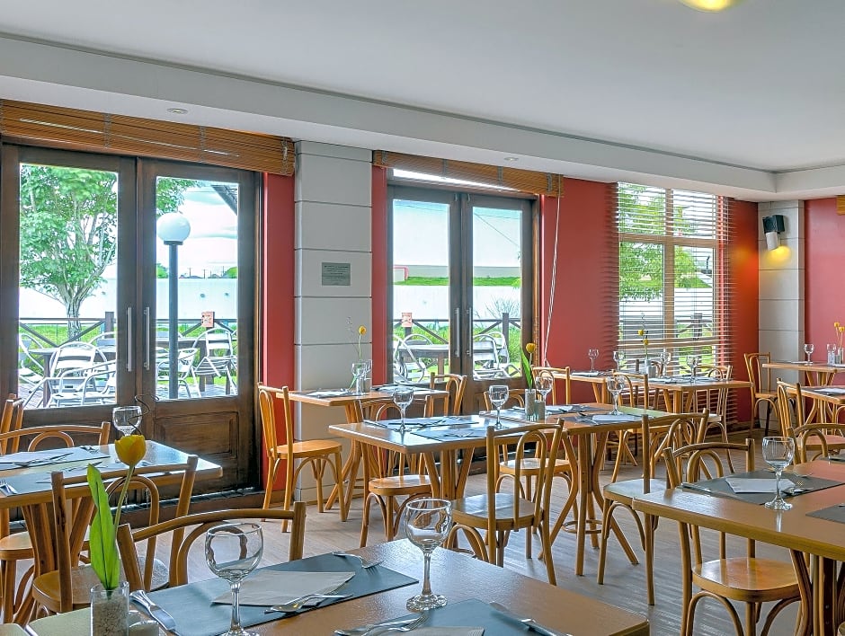 Mercure Curitiba Aeroporto Hotel