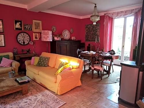 B&B La Gallinella Rossa
