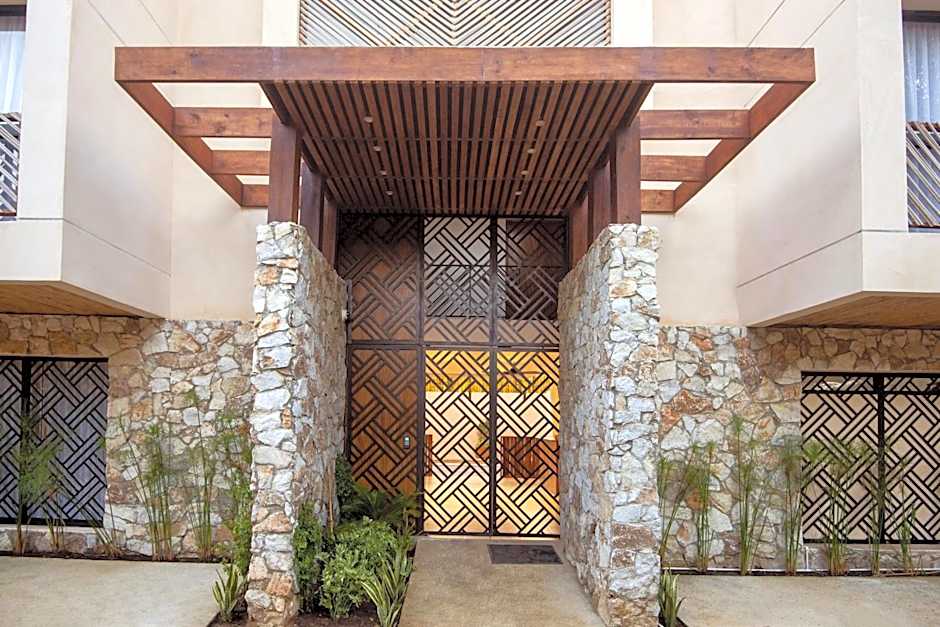 Casa Ita Surf - Adults Only