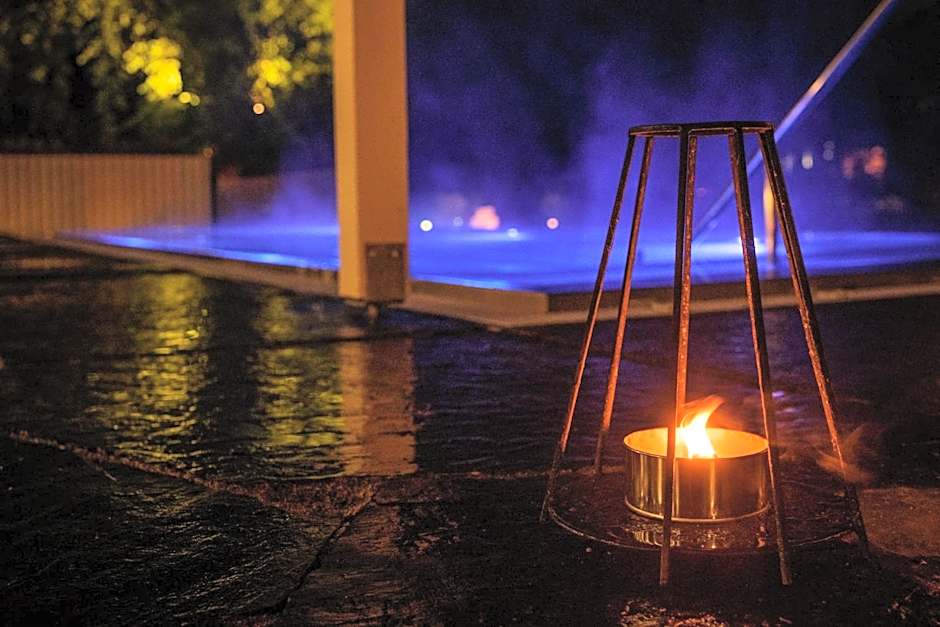 Badhotellet Spa & Konferens