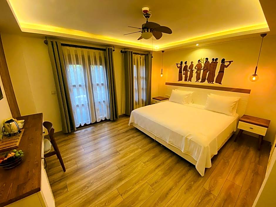 in Ephesus Hotel and Art Galery