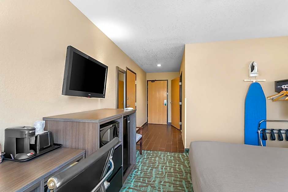 Quality Inn Johnstown