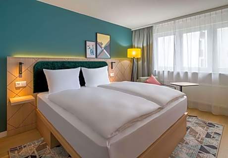 Spark by Hilton Stuttgart Sindelfingen