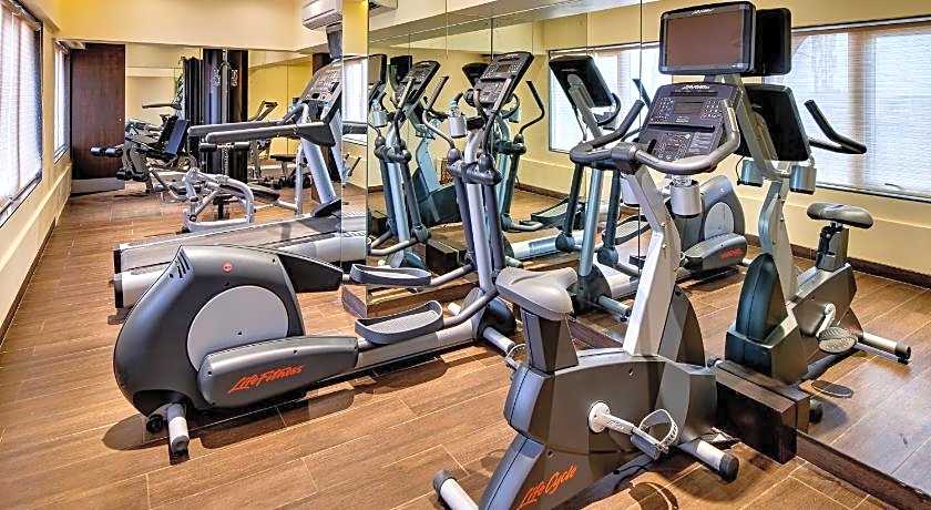 Goldfinch Hotel Mumbai