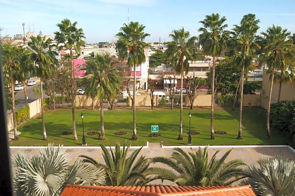 Best Western Plus Los Mochis