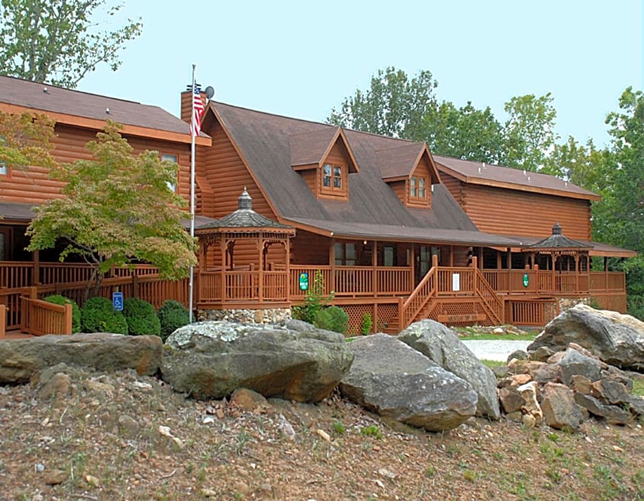 Mountain Top Inn and Resort