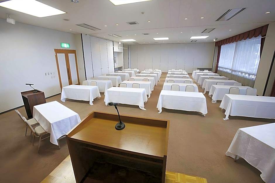 Kirishima Kokusai Hotel