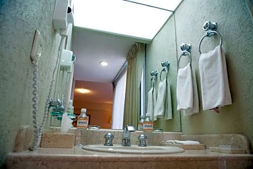 Suites Regente Oaxaca