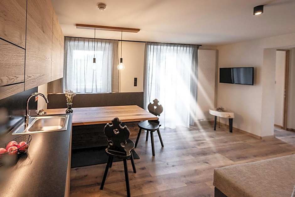 Appartements & Wellness Winkler