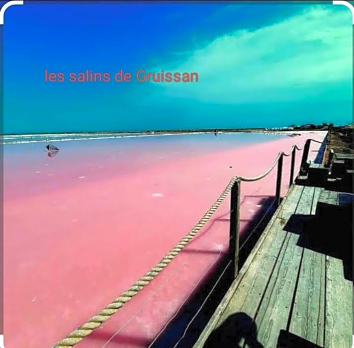 La Villa Du Menhir Chambre d'hôtes