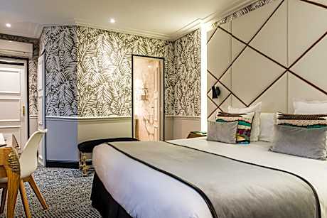 DOUBLE- TWN SUPERIOR