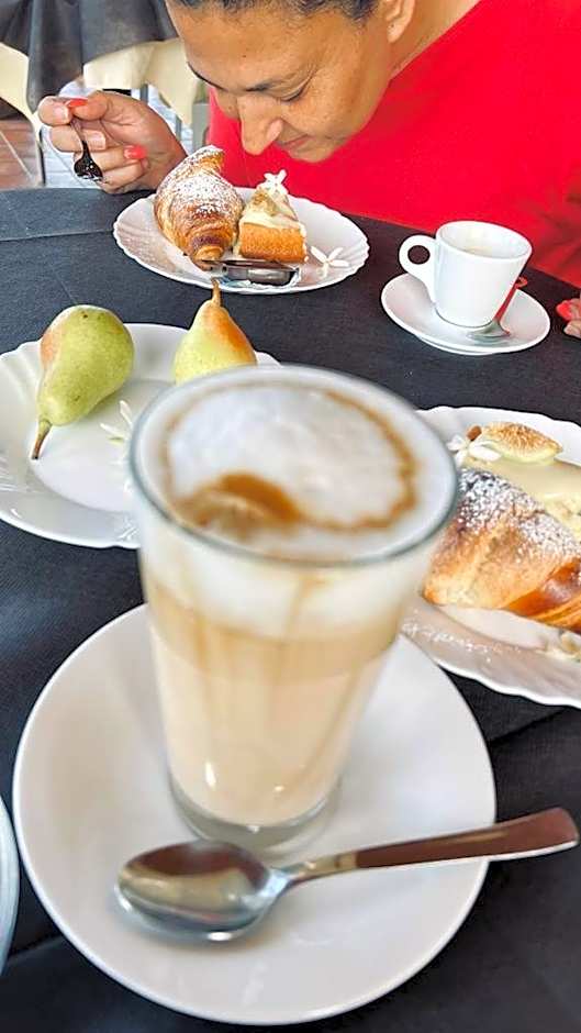 B&B Casale Pietrantica Tropea