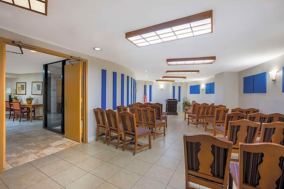 Best Western Bordentown Inn