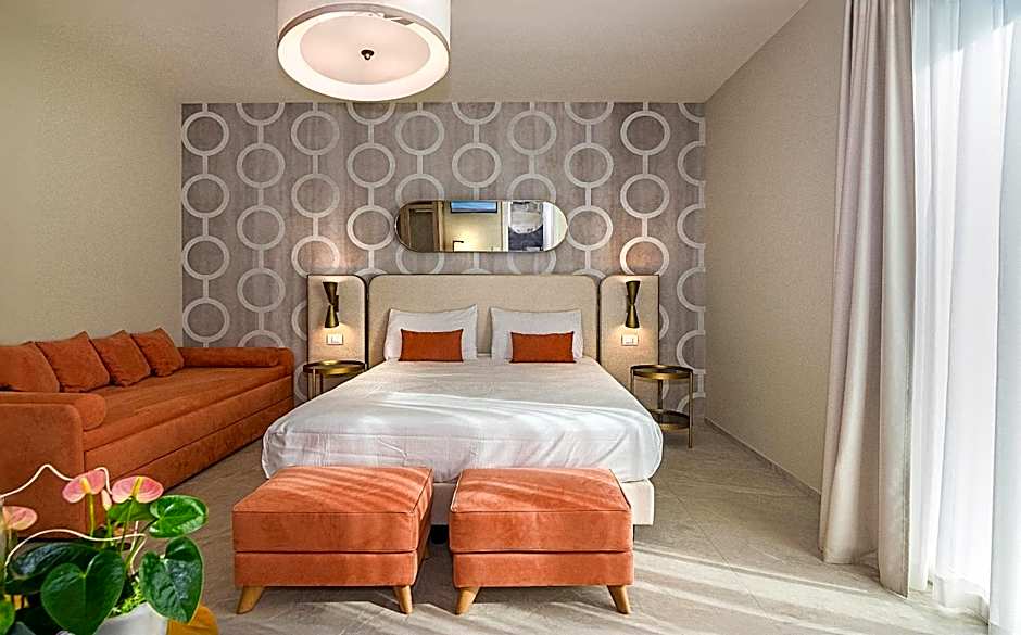 Hotel Mariotti