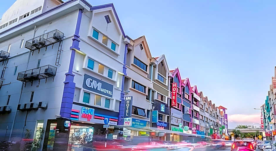 GM Hotel Metro at Sunway