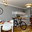 Walk Inn Váci 42
