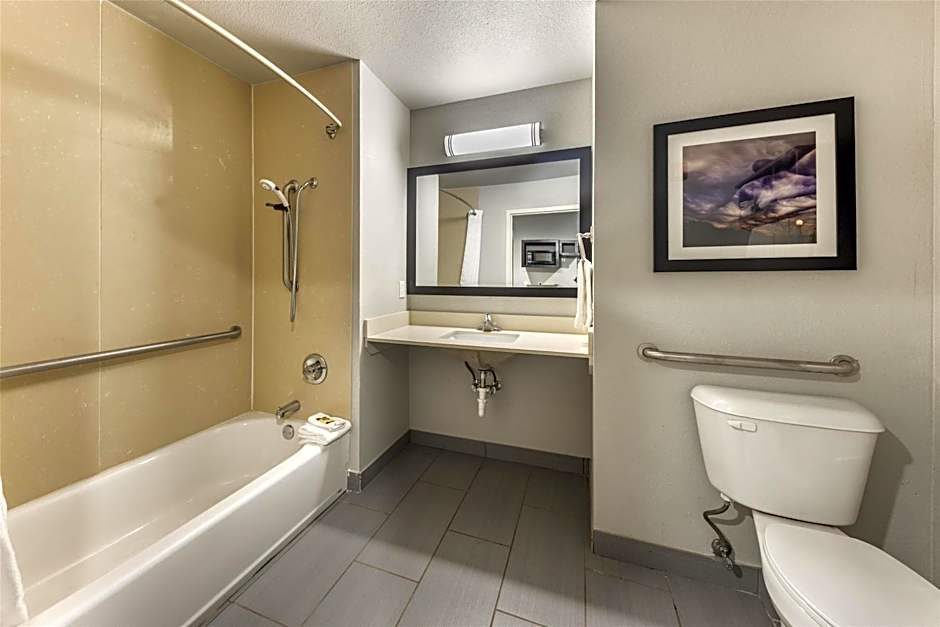 Best Western Plus Pauls Valley