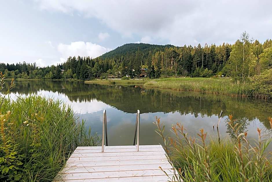 Hotel Seespitz Seefeld Superior