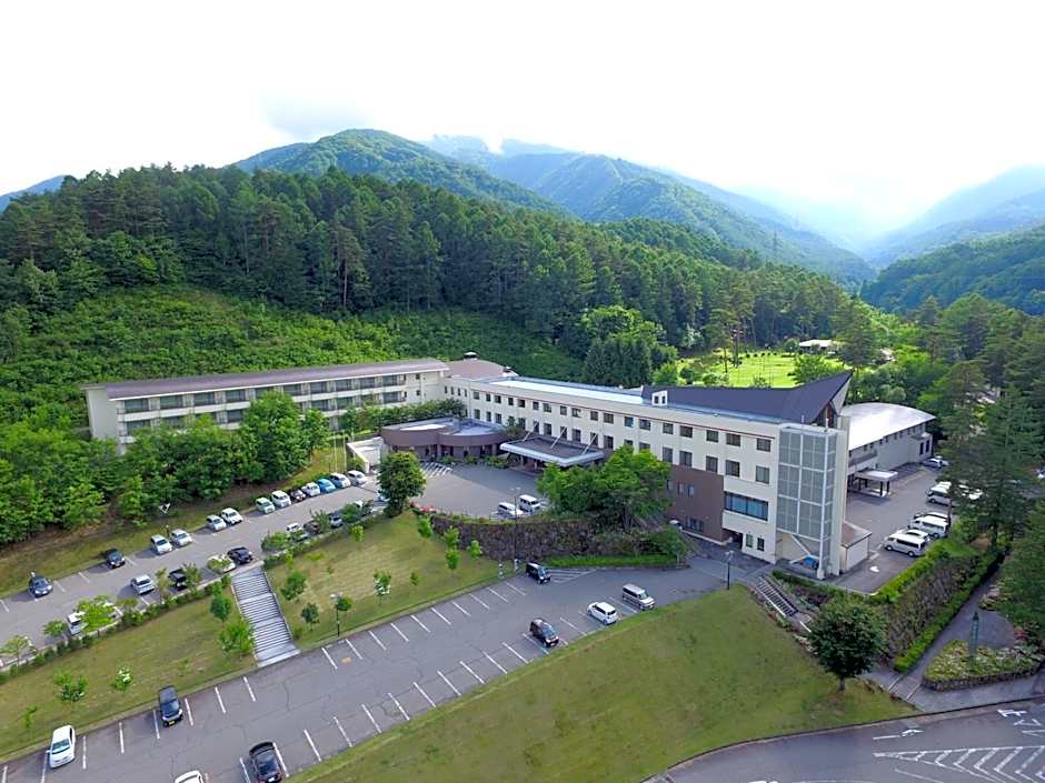 Holiday You Shikinosato