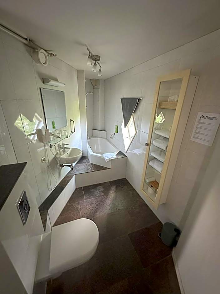Hotel de Watertoren