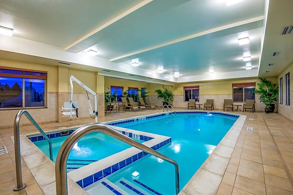 Holiday Inn Express Hotel Vernal By IHG