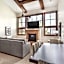Hilton Grand Vacations Club Sunrise Lodge Park City