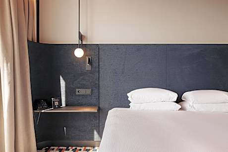 King Guest Room