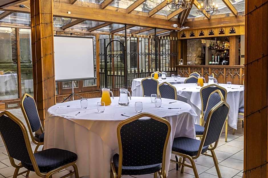 Walworth Castle Hotel, BW Signature Collection