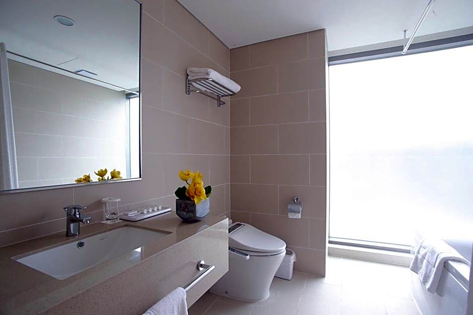 Hotel Aventree Busan