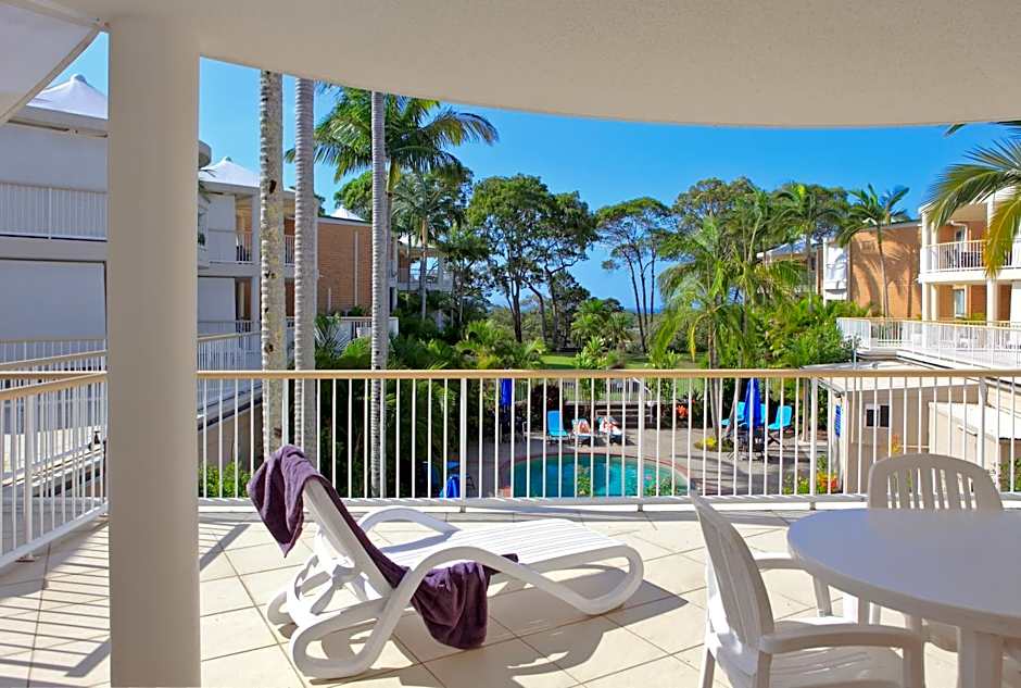 Serenity Apartments Noosa