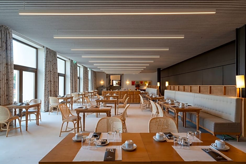 Parador de Leon. San Marcos