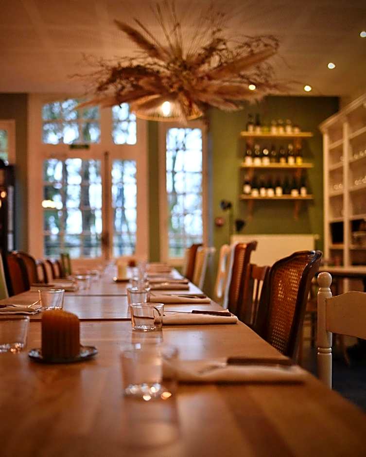 La Maison du Gasseau