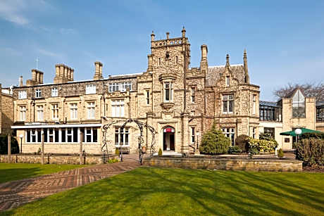Mercure Bradford Bankfield Hotel