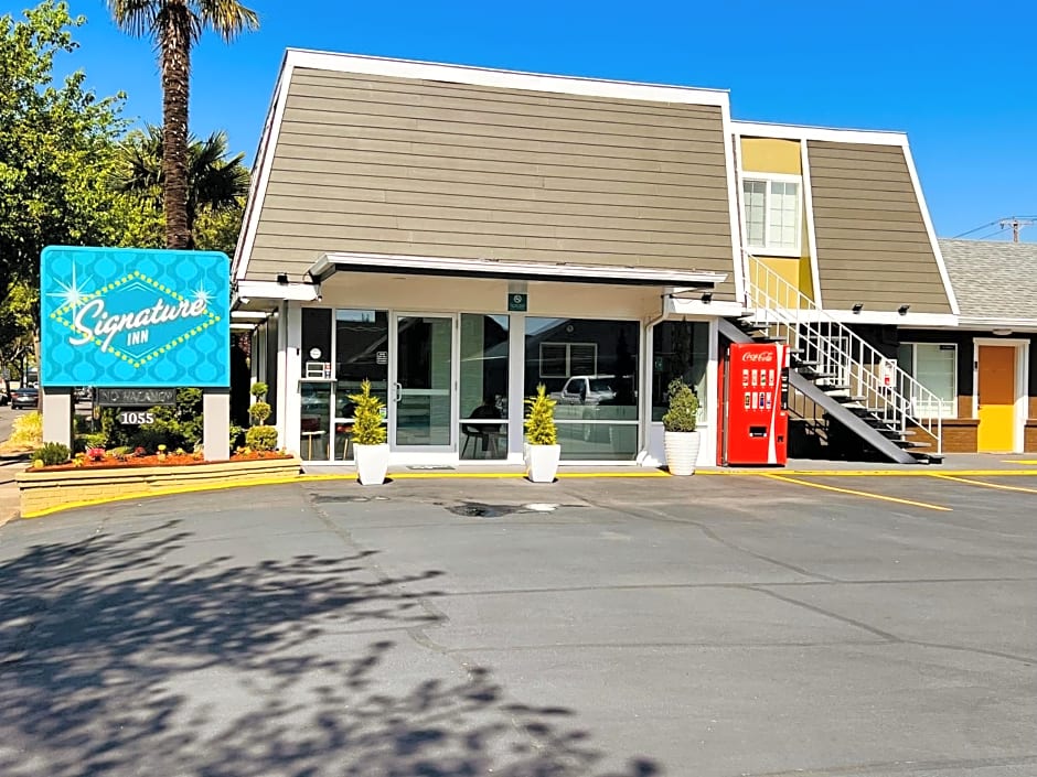 Signature Inn Eugene