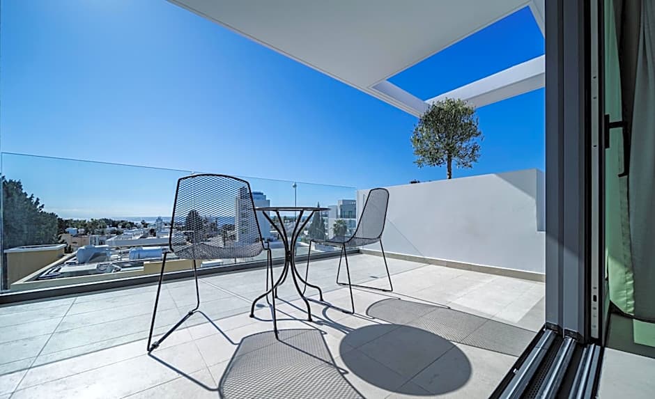 Regency Boutique Hotel Holiday Suites