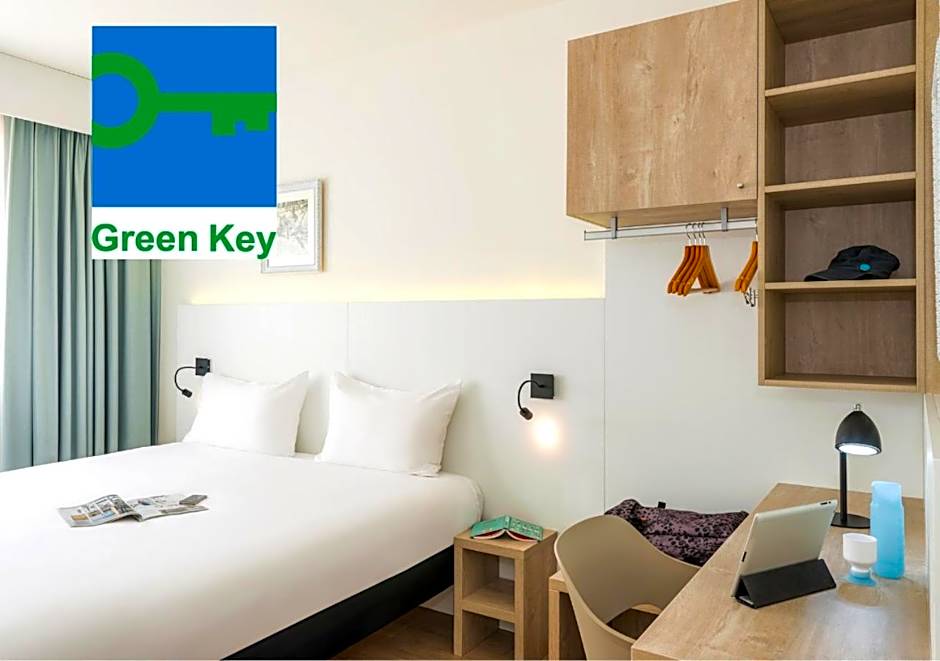 ibis Styles Nieuwpoort