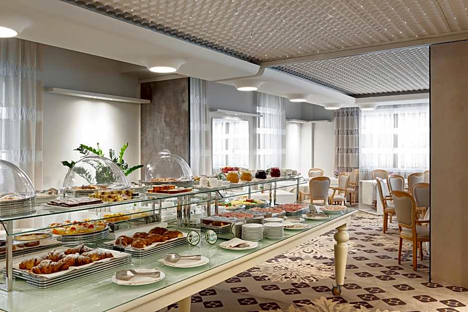 Olivi Hotel & Natural Spa