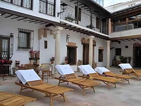 Hotel Rural Casa Grande Almagro