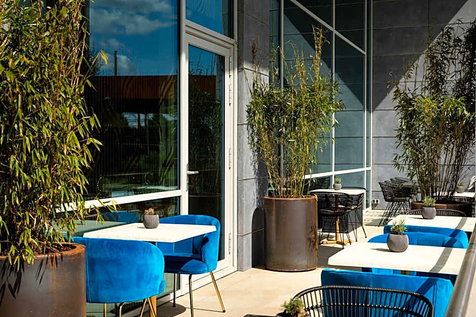 The Den, S-Hertogenbosch, A Tribute Portfolio Hotel