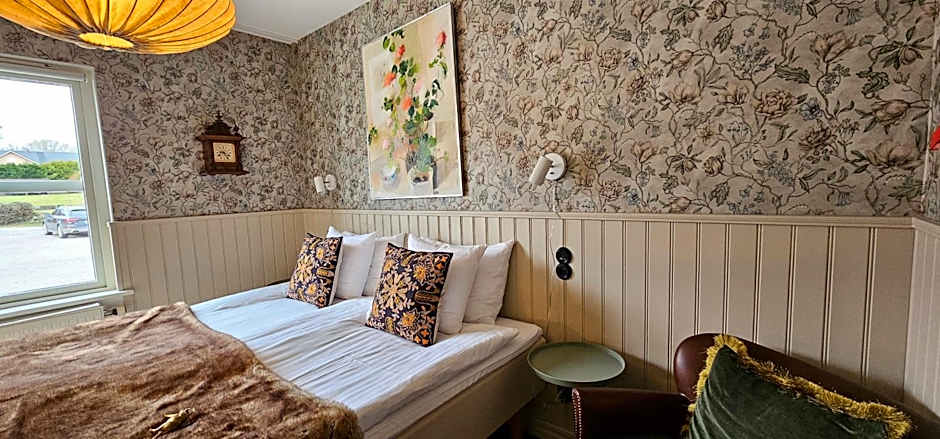 Brösarps Gästgifveri & SPA