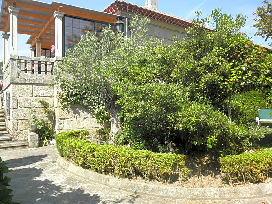 Hotel Playa Samil Vigo