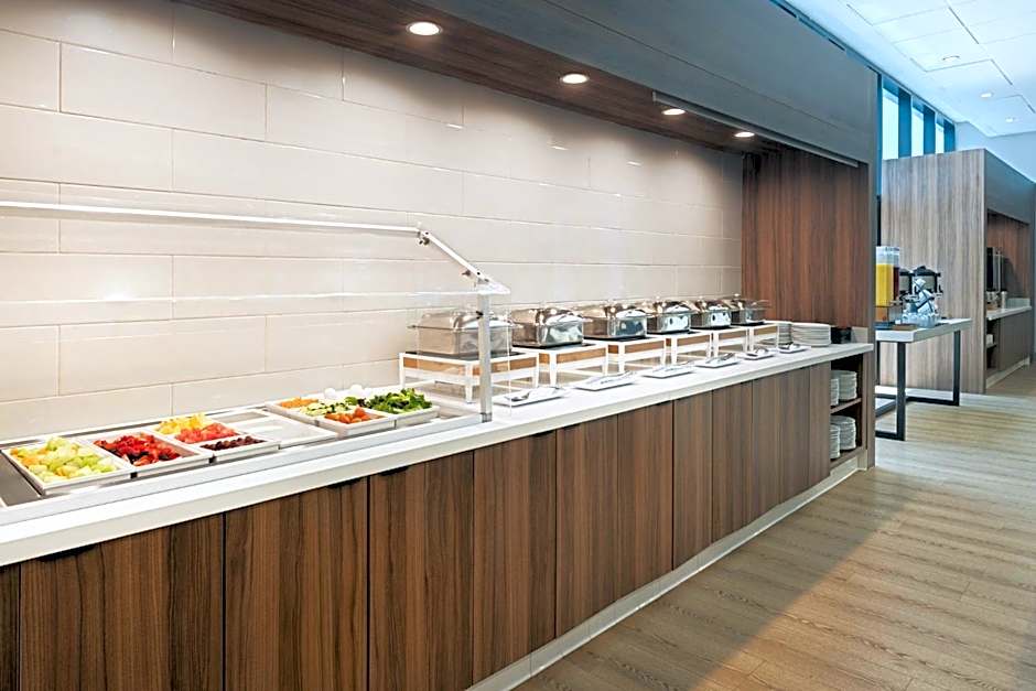 Holiday Inn Los Angeles Gateway - Torrance by IHG