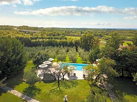 Heritage Hotel San Rocco