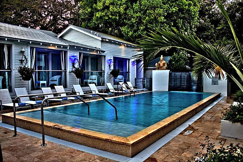 The Saint Hotel Key West, Autograph Collection, Adult Only