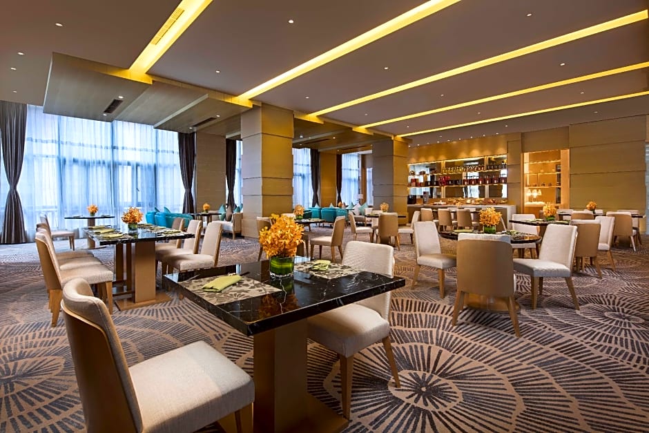 Holiday Inn Kunshan Huaqiao By IHG