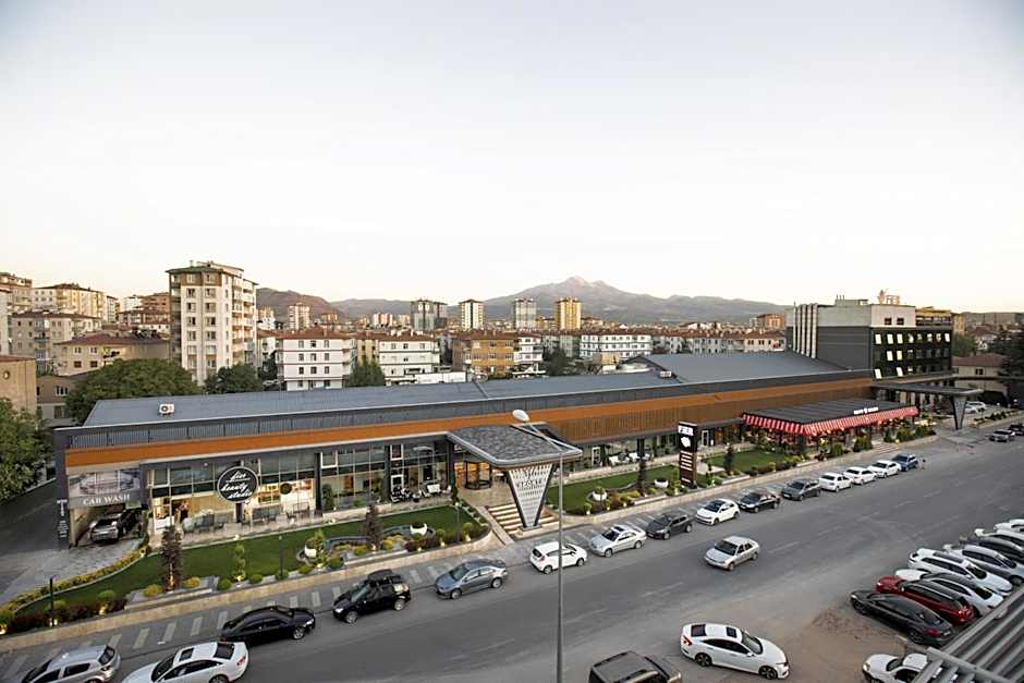 Fier Life Center