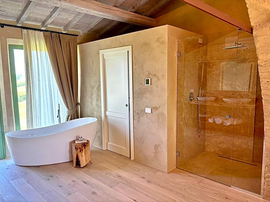 Tenuta d'Arbia, Siena