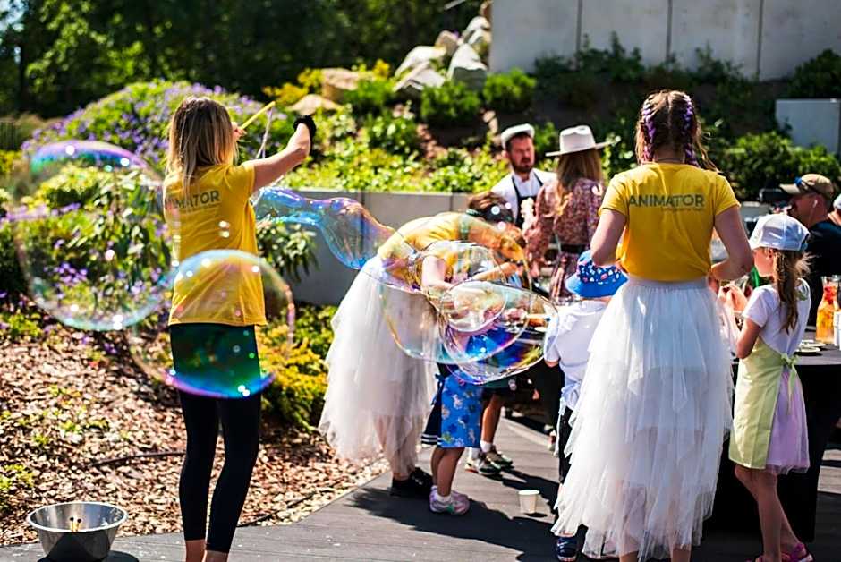 BELMONTE Hotel Krynica-Zdrój