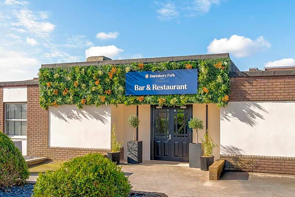 Daresbury Park Hotel